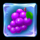 pineapple crush slot grapes symbol