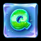 pineapple crush slot q symbol