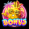 pineapple crush slot scatter symbol