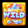 pineapple crush slot wild symbol