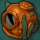 razor ways slot diving helmet symbol