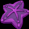 razor ways slot purple sea plant symbol