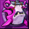 razor ways slot purple shark symbol