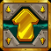 razor ways slot row unlocker symbol