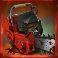 reel nightmare slot chainsaw symbol