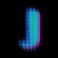 reel nightmare slot j symbol