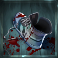reel nightmare slot shoe symbol