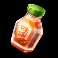 running sushi slot chili sauce symbol