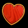 running sushi slot heart symbol