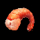 running sushi slot prawn symbol
