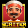 running sushi slot scatter symbol