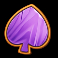 running sushi slot spade symbol