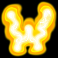 space attacks dream drop slot wild symbol