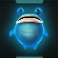 space wars megaways xxxtreme slot blue baby alien symbol