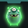 space wars megaways xxxtreme slot green baby alien