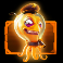 space wars megaways xxxtreme slot orange alien symbol