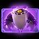 space wars megaways xxxtreme slot purple alien symbol