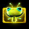 space wars megaways xxxtreme slot yellow alien symbol