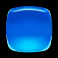 squeeze slot blue square symbol