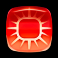 squeeze slot red fruit symbol
