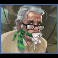 stockholm syndrome slot hostage 1 symbol