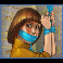 stockholm syndrome slot hostage 3 symbol