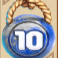 sumo supreme megaways slot kettlebell 10 symbol