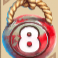 sumo supreme megaways slot kettlebell 8 symbol