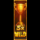 sumo supreme megaways slot wild symbol