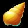 sunny stacks slot conch symbol
