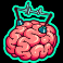 twisted lab rotogrid slot brain symbol
