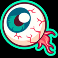 twisted lab rotogrid slot eye symbol