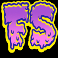 twisted lab rotogrid slot fs scatter symbol