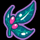 twisted lab rotogrid slot leaf symbol