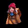 yeti quest slot female climber symbol