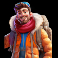 yeti quest slot male climber symbol
