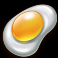 2 sweet 4 u slot fried egg candy symbol