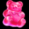2 sweet 4 u slot gummy bear symbol