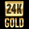 24k gold jailbreak slot 24 k gold symbol