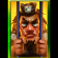 24k gold jailbreak slot inmate symbol