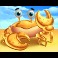 4 Fantastic Fish Gold Dream Drop slot Crab symbol