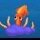 4 Fantastic Fish Gold Dream Drop slot Giant Squid symbol