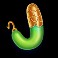 4 Fantastic Fish Gold Dream Drop slot J symbol