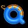 4 Fantastic Fish Gold Dream Drop slot Q symbol