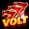 777 Volt GigaBlox slot Red triple 7 symbol