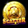 777 Volt GigaBlox slot Scatter symbol