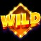 777 Volt GigaBlox slot Wild symbol
