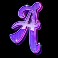 Crank it up slot A symbol