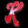 Crank it up slot K symbol