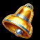 Diamond Blitz 2 slot bell symbol